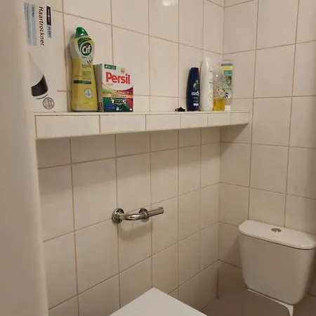 Apartmán Roland Srodmiescie Varšava