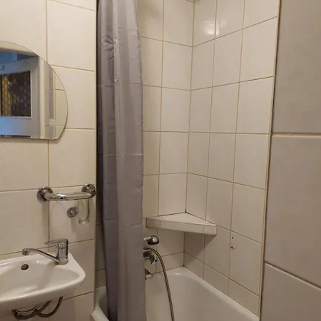 Apartmán Roland Srodmiescie