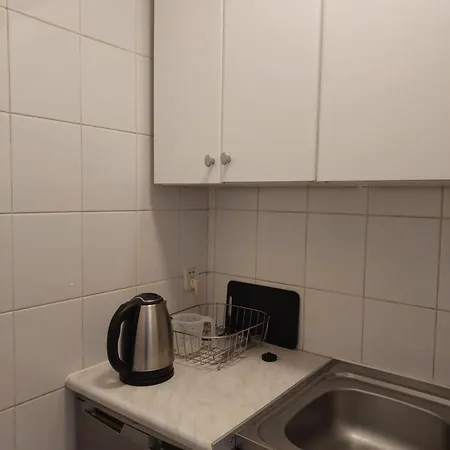 Roland Srodmiescie Varšava