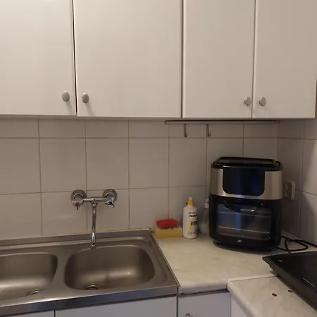 Apartmán Roland Srodmiescie Varšava