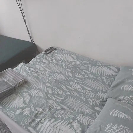 Apartmán Roland Srodmiescie Varšava