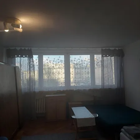 Roland Srodmiescie Apartmán