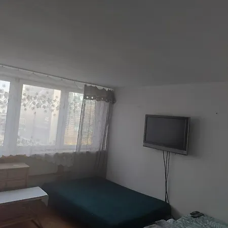 Apartamento Roland śródmieście