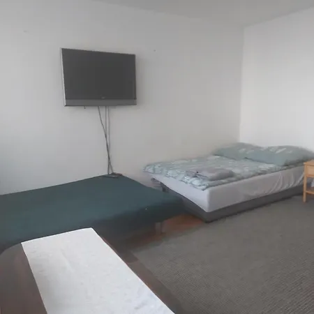 Apartmán Roland Srodmiescie *