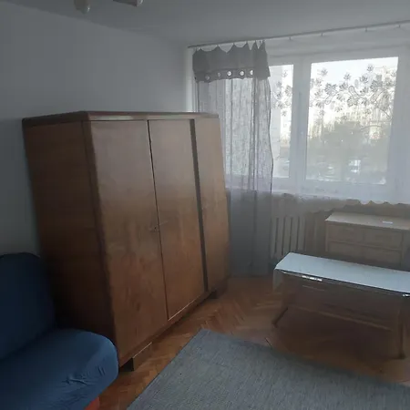 Apartamento Roland śródmieście Varsóvia