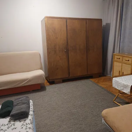 Apartamento Roland śródmieście *