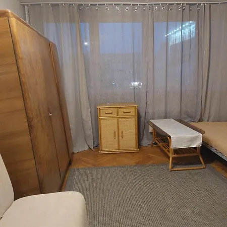 Roland Srodmiescie Apartmán Varšava