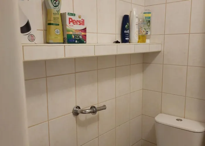 Lejlighed Roland Srodmiescie Warszawa