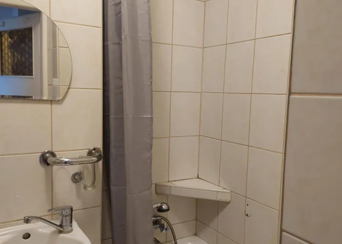 Lejlighed Roland Srodmiescie