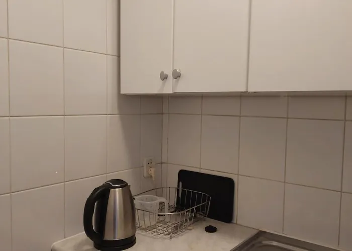 Roland Srodmiescie Warszawa