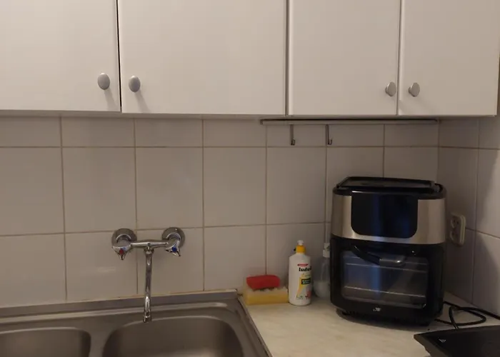 Lejlighed Roland Srodmiescie Warszawa