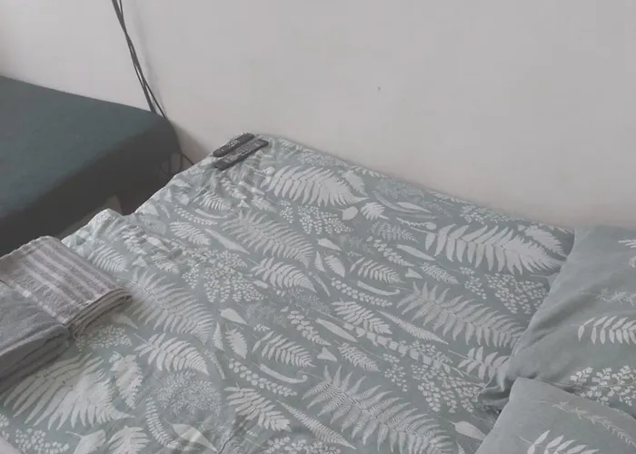 Lejlighed Roland Srodmiescie Warszawa