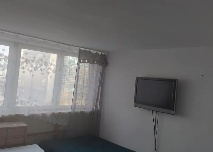 Lejlighed Roland Srodmiescie