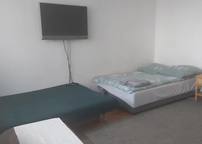 Lejlighed Roland Srodmiescie *