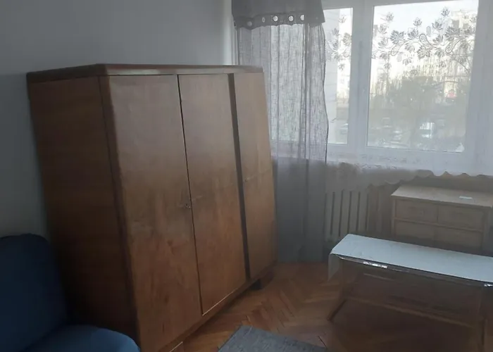 Lejlighed Roland Srodmiescie Warszawa