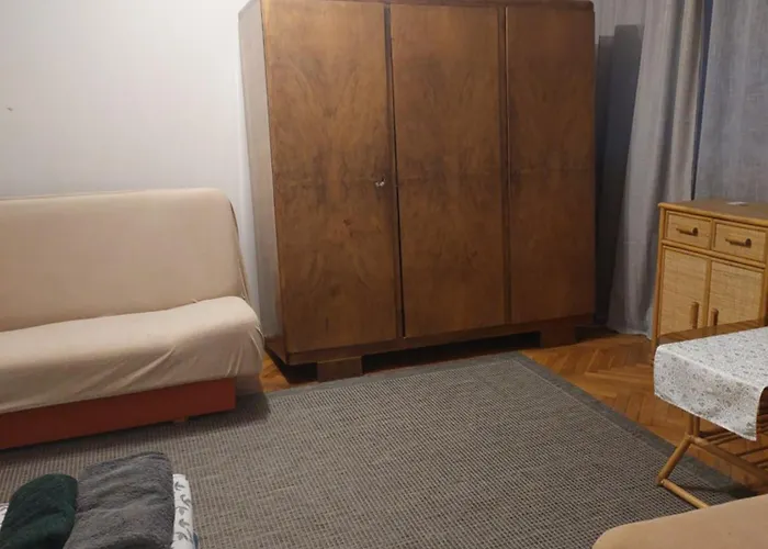 Lejlighed Roland Srodmiescie *