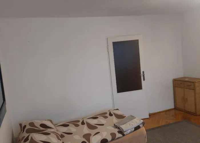 Lejlighed Roland Srodmiescie Warszawa